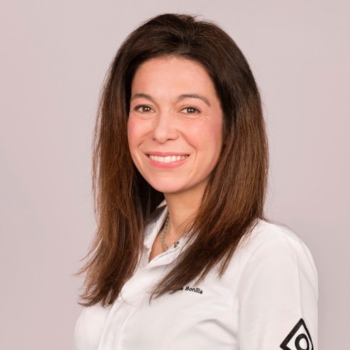 Dr. Elena Bonilla Morente