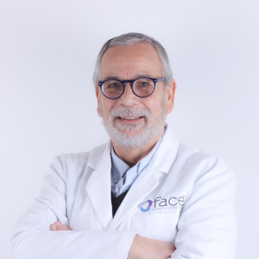 Dr. Guillermo Ochoa Boarini