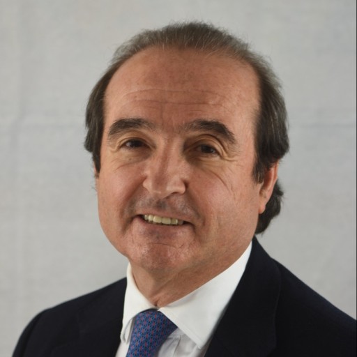 Dr. Ion Zabalegui Andonegui